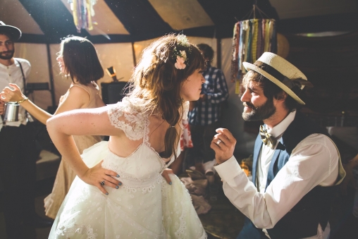 Wedding Music Cornwall 7